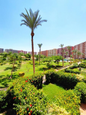 Beautiful chalet in Golf Porto Marina 2 Bedrooms